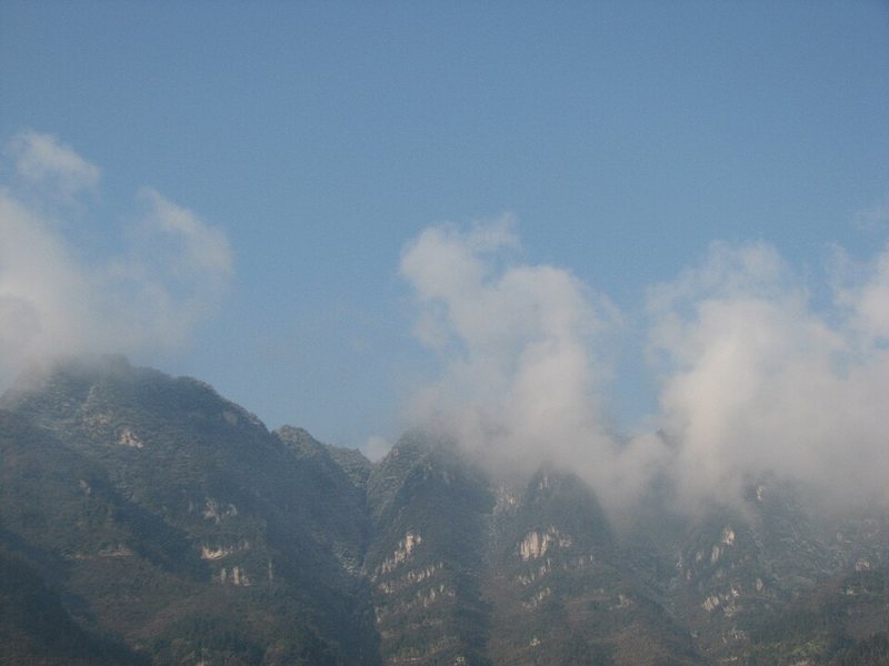 锦州著名景点风光