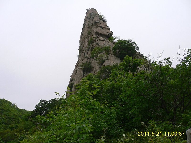 医巫闾山